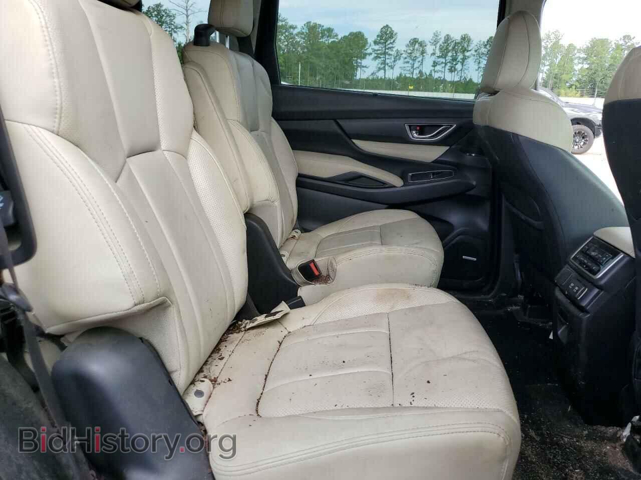 2019 SUBARU ASCENT - VIN: 4S4WMAPD5K3437549 - Фото 10