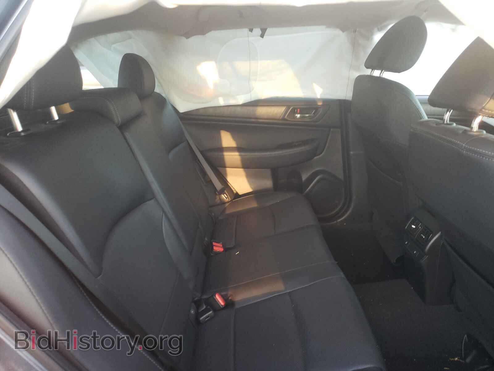 2017 SUBARU OUTBACK - VIN: 4S4BSANC0H3214357 - Фото 6