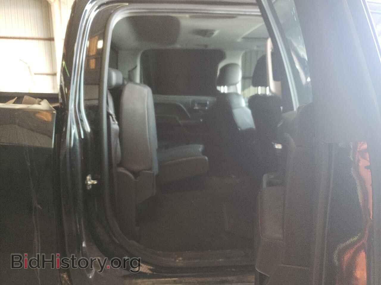 2015 GMC SIERRA - VIN: 3GTU2VEC0FG287985 - Фото 6