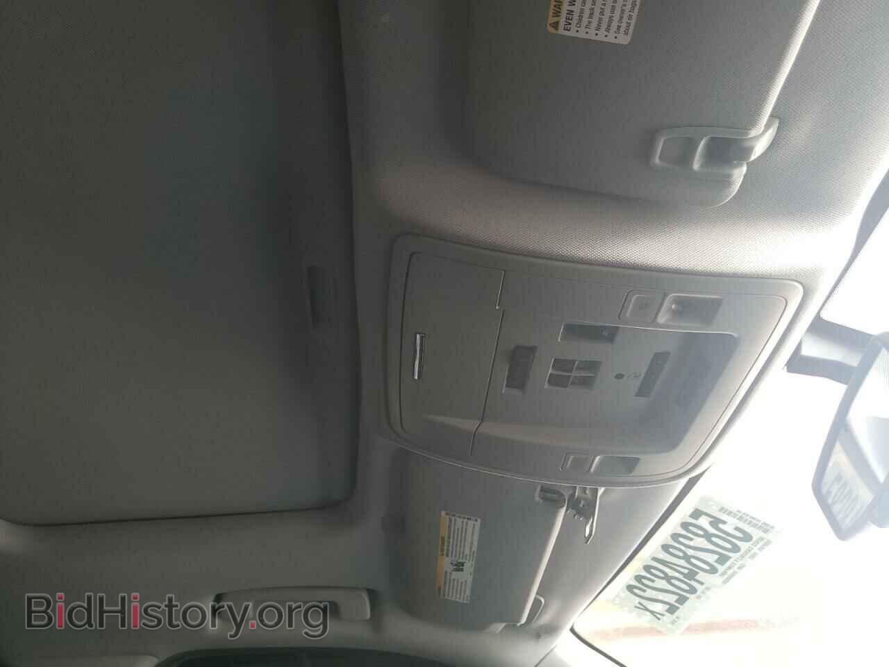 2015 GMC SIERRA - VIN: 3GTU2VEC0FG287985 - Фото 9