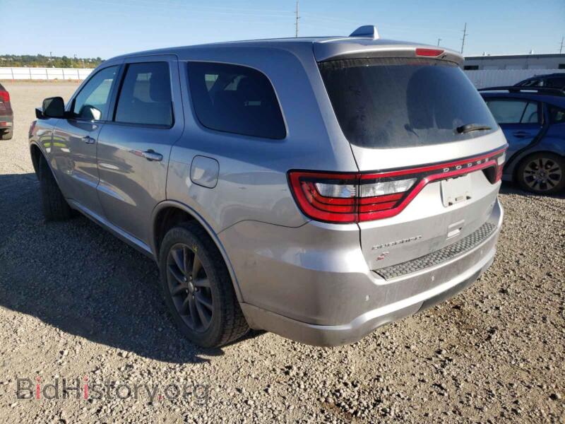 2018 Dodge DURANGO (VIN 1C4RDJDG8JC194611) — photo 3 of 10