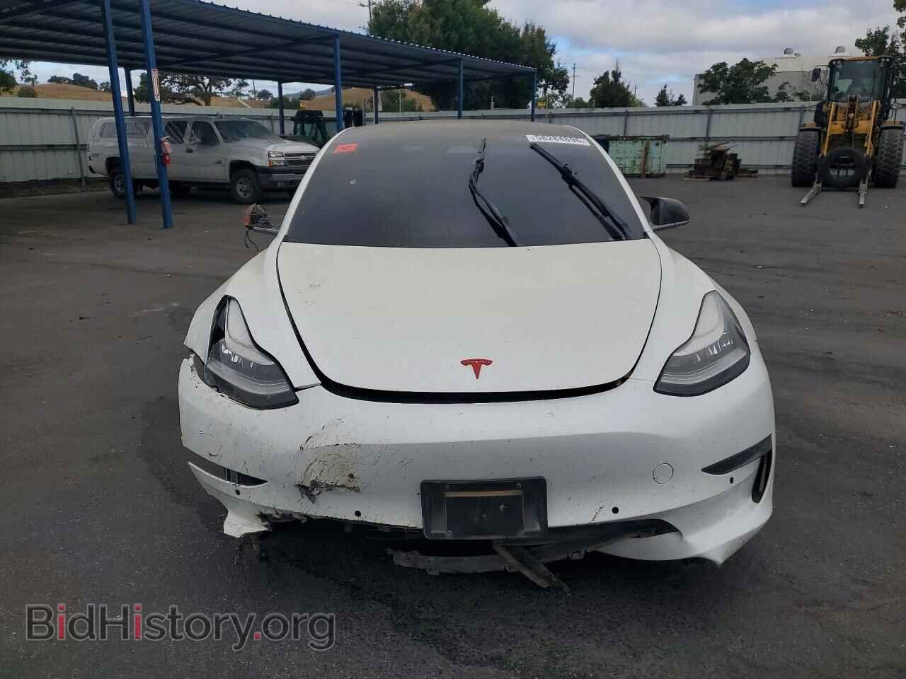 2018 TESLA MODEL 3 - VIN: 5YJ3E1EB0JF106594 - Photo 5
