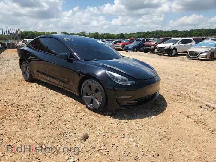 2023 TESLA MODEL 3 - VIN: 5YJ3E1EA4PF401665 - Photo 13