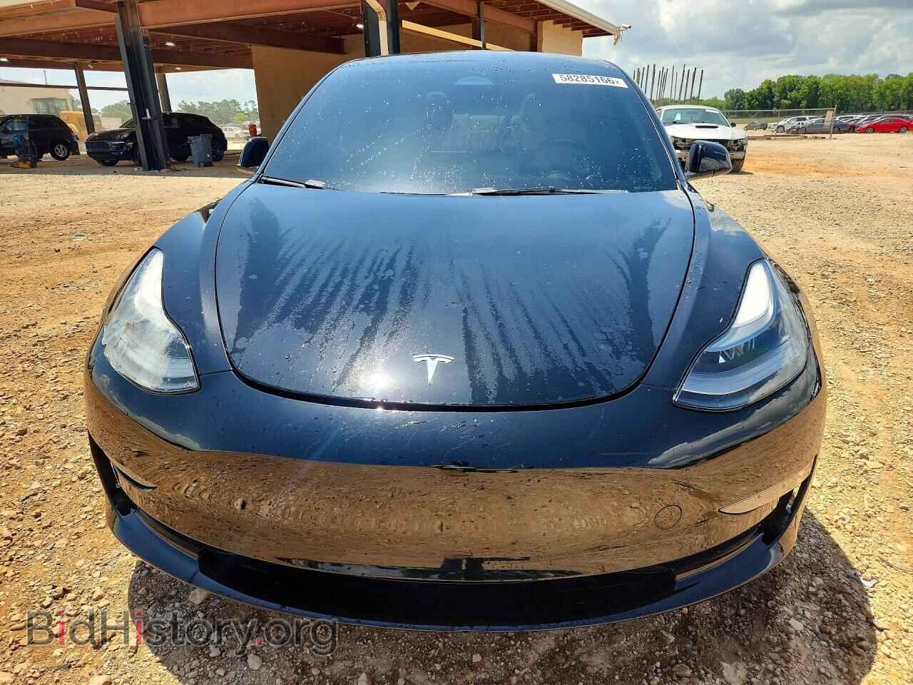 2023 TESLA MODEL 3 - VIN: 5YJ3E1EA4PF401665 - Photo 5