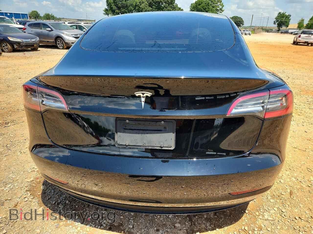 2023 TESLA MODEL 3 - VIN: 5YJ3E1EA4PF401665 - Photo 6