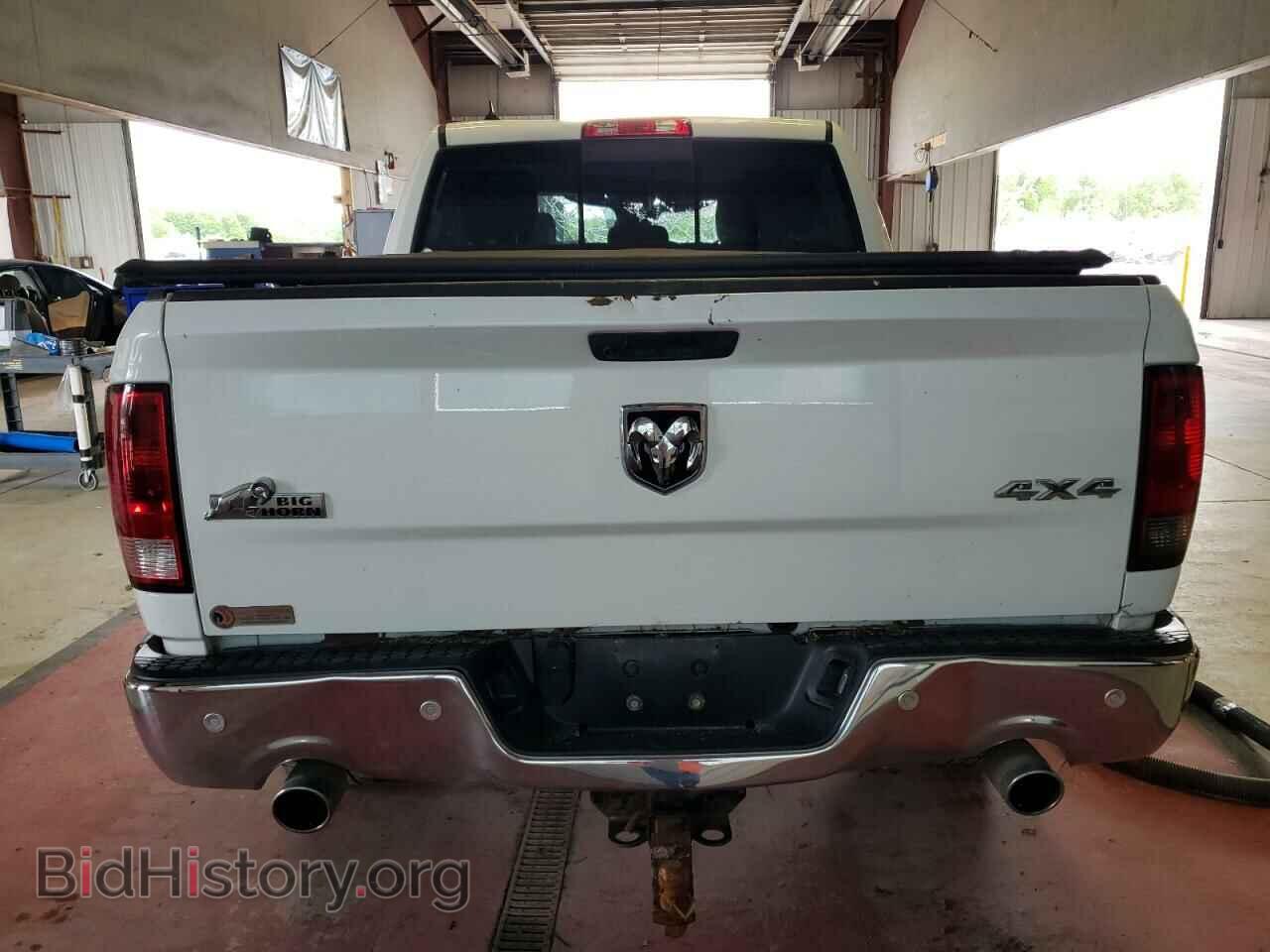 2019 RAM 1500 - VIN: 1C6RR7LT7KS558065 - Фото 6