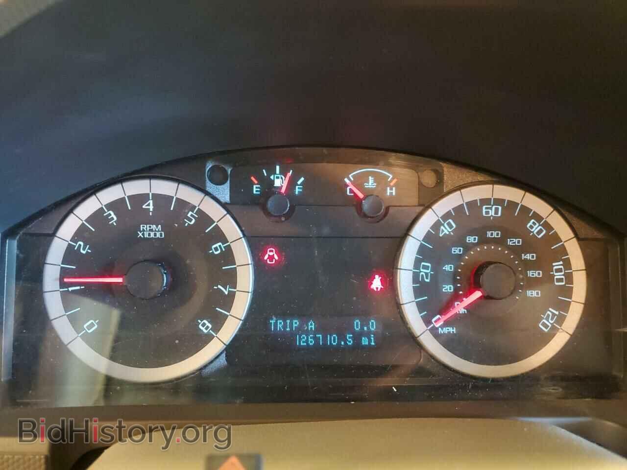 2011 FORD ESCAPE - VIN: 1FMCU0C73BKC18415 - Photo 9