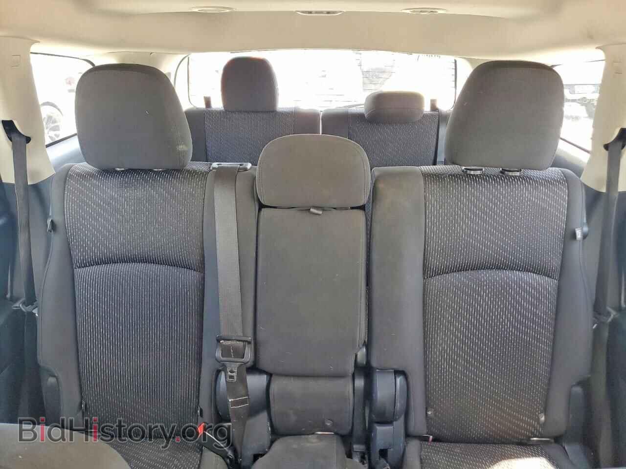 2015 DODGE JOURNEY - VIN: 3C4PDCAB2FT753111 - Photo 10