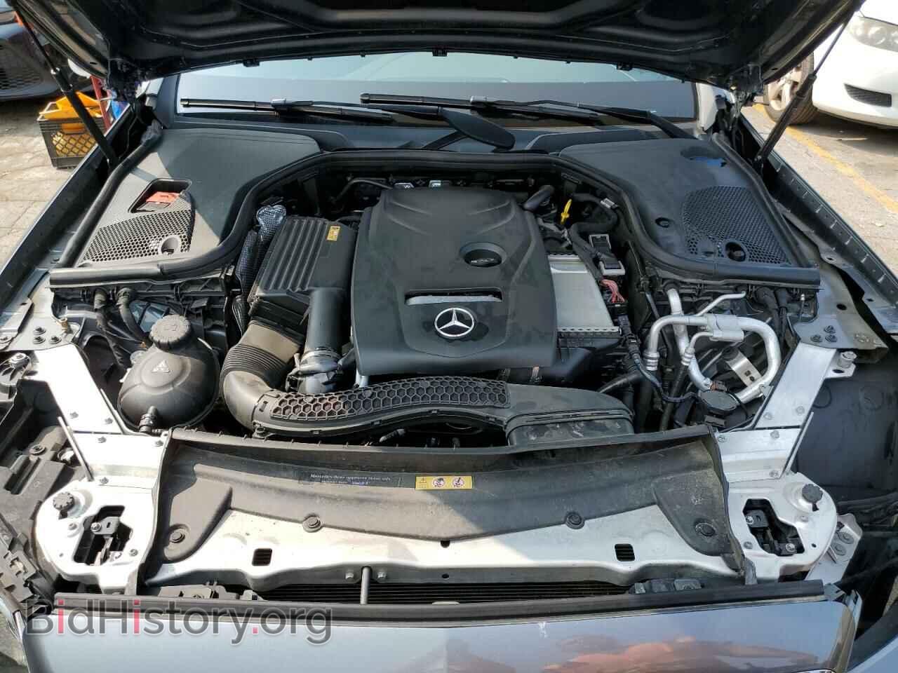 2017 MERCEDES-BENZ E-CLASS - VIN: WDDZF4KB1HA034598 - Фото 7