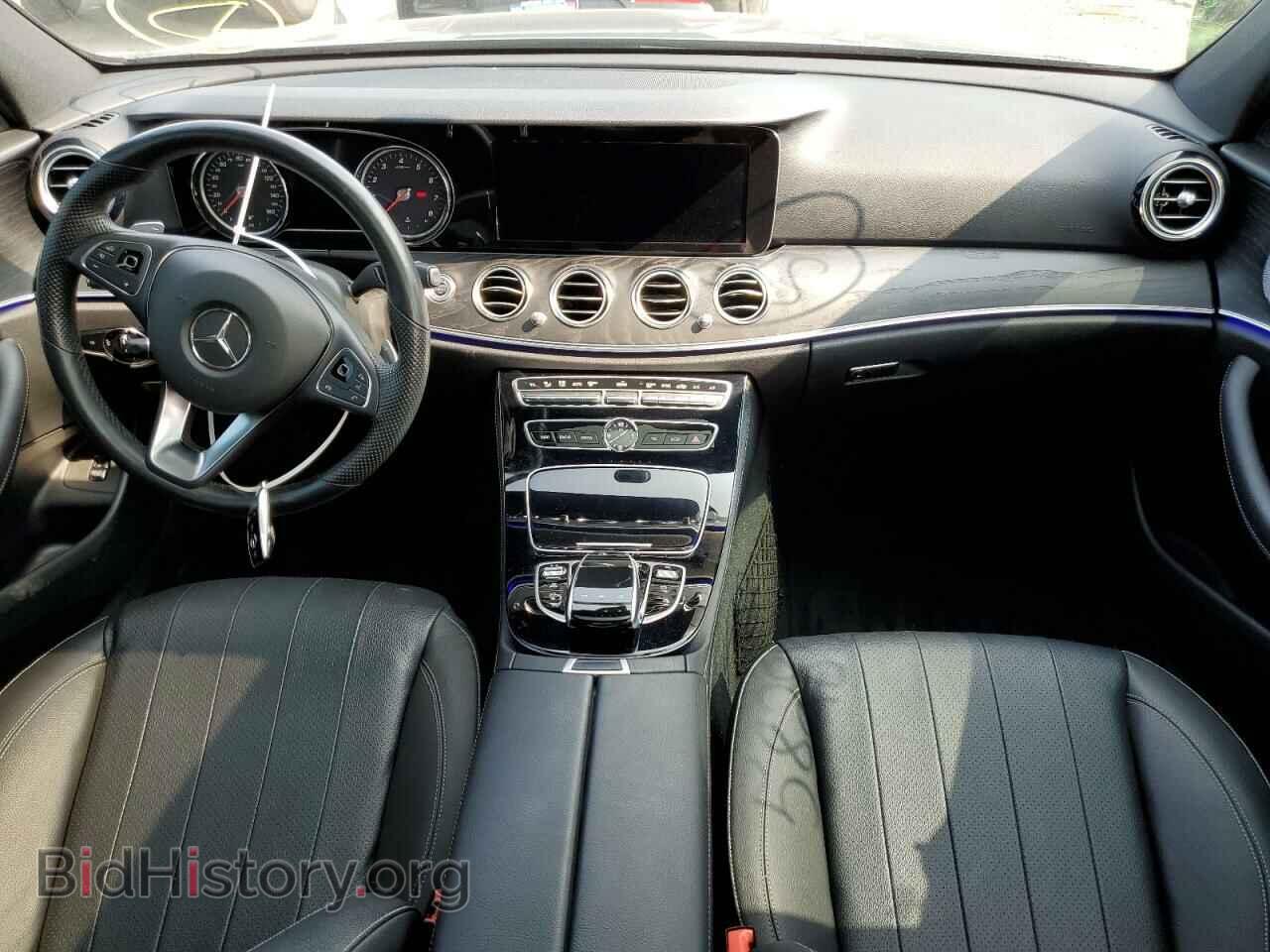 2017 MERCEDES-BENZ E-CLASS - VIN: WDDZF4KB1HA034598 - Фото 9