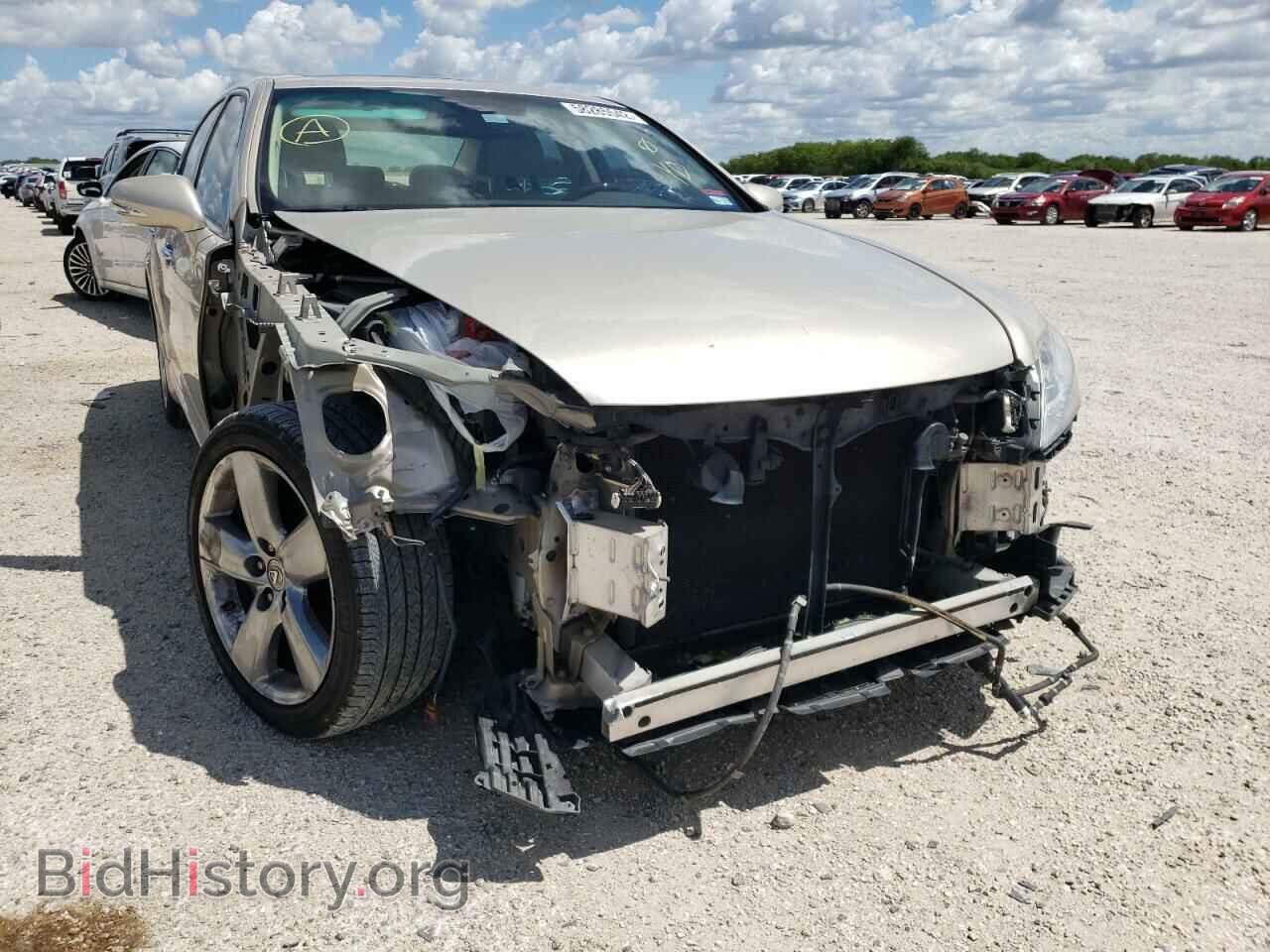 2012 LEXUS LS460 - VIN: JTHBL5EF7C5113749 - Photo 9
