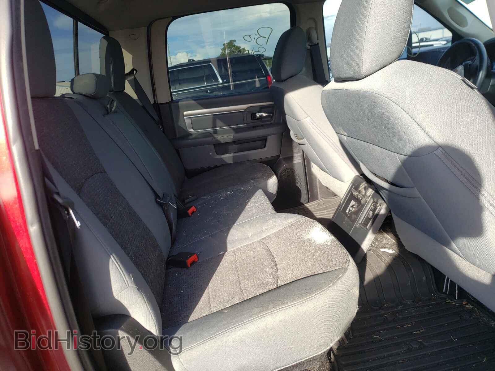 2016 RAM 1500 - VIN: 1C6RR6TT6GS414556 - Фото 6