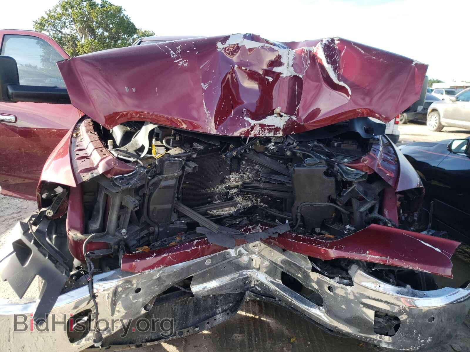 2016 RAM 1500 - VIN: 1C6RR6TT6GS414556 - Фото 7