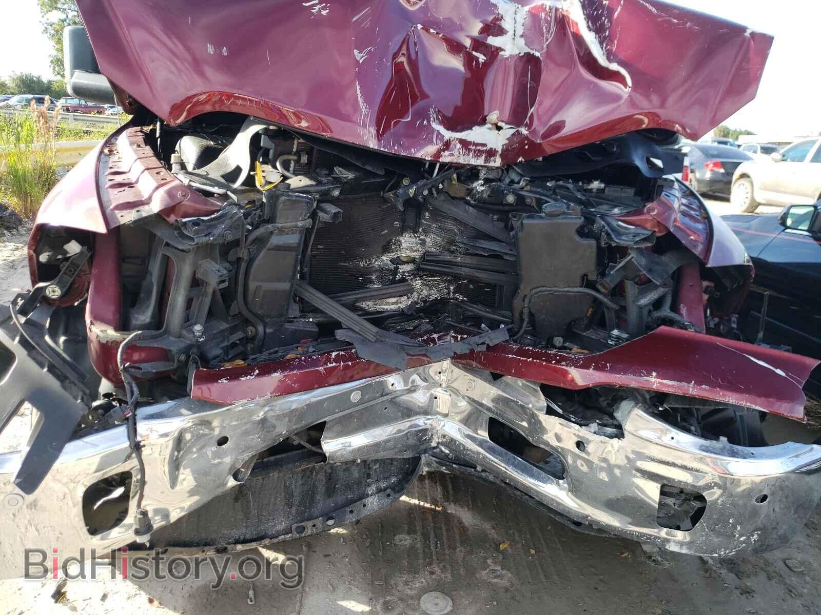 2016 RAM 1500 - VIN: 1C6RR6TT6GS414556 - Фото 9