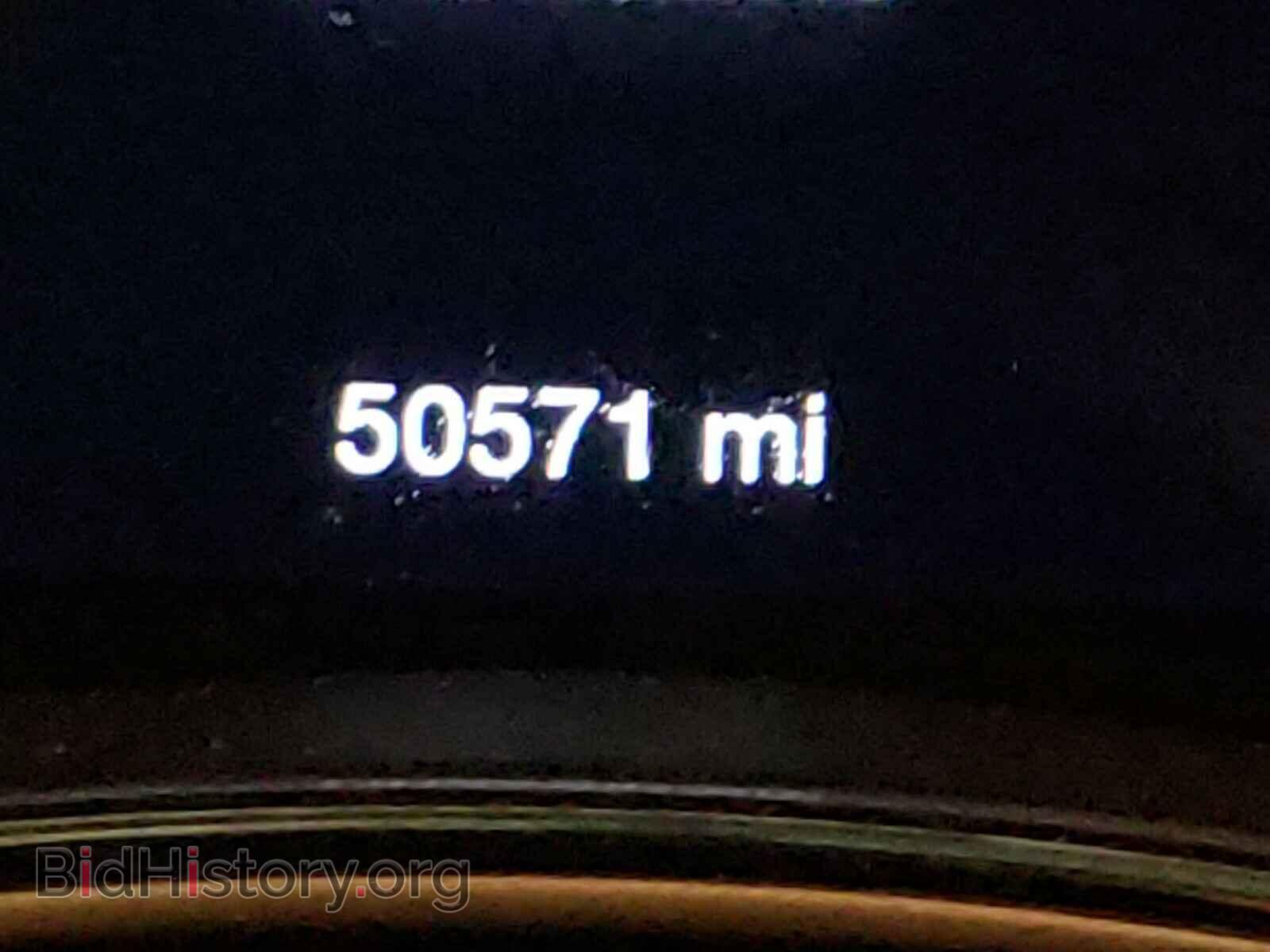 2017 JEEP CHEROKEE - VIN: 1C4RJFBG7HC853619 - Фото 8