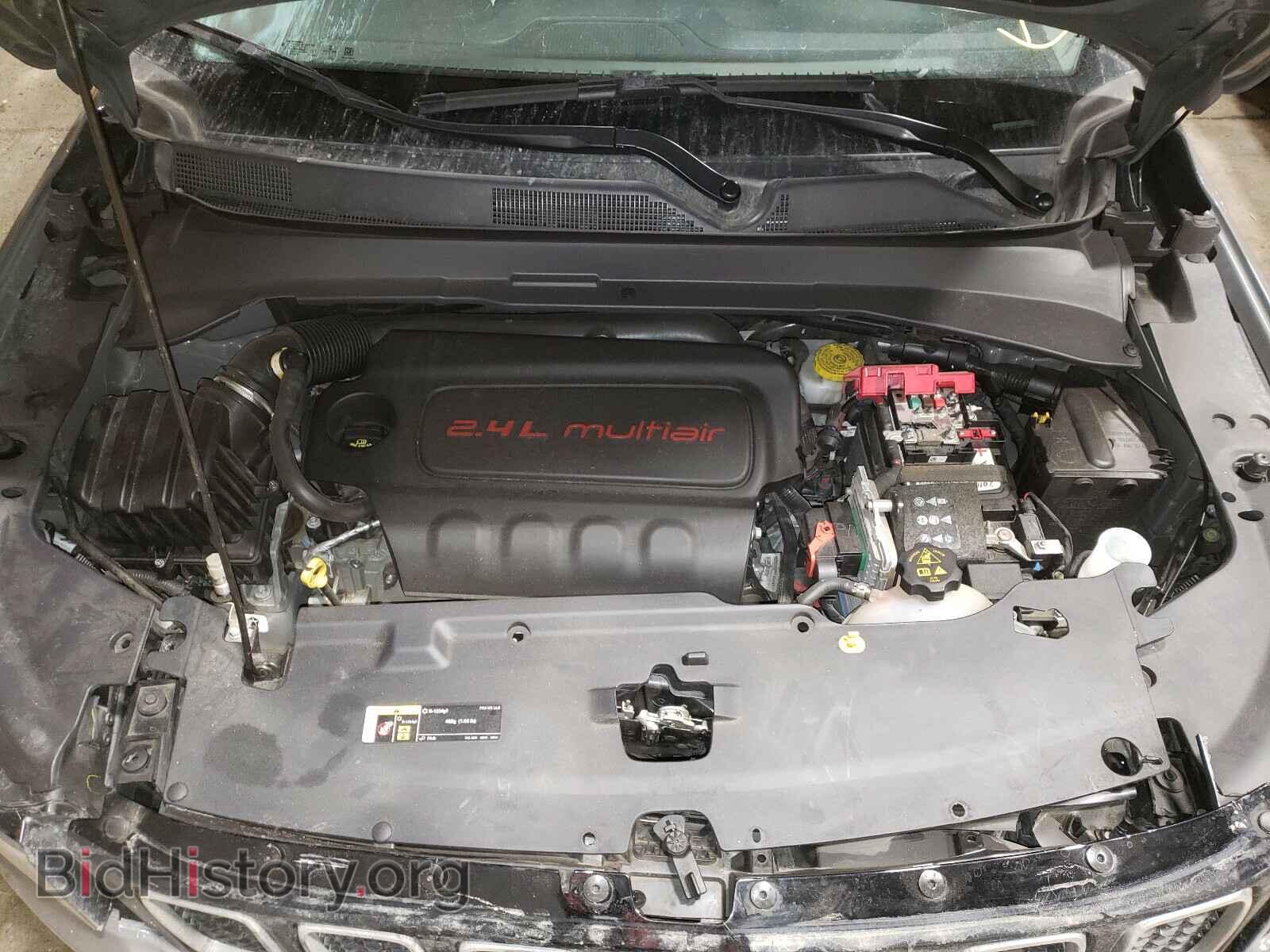 2019 JEEP COMPASS - VIN: 3C4NJDCB5KT771695 - Фото 7