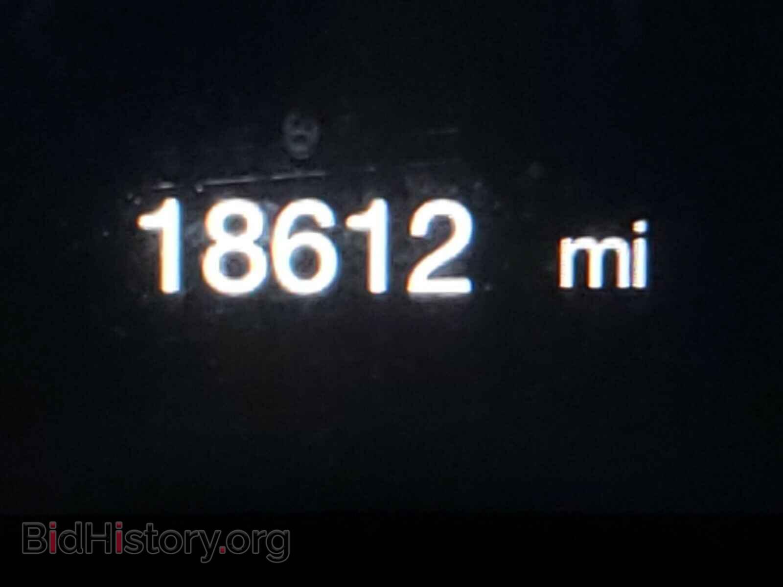 2019 JEEP COMPASS - VIN: 3C4NJDCB5KT771695 - Фото 8