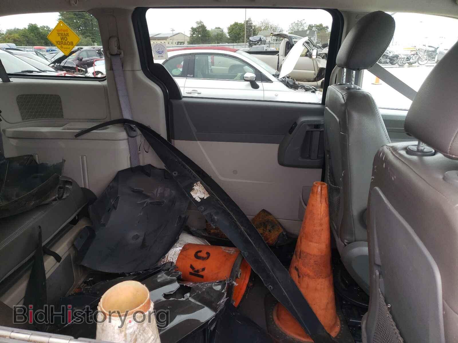 2010 CHRYSLER MINIVAN - VIN: 2A4RR4DE2AR199080 - Photo 6