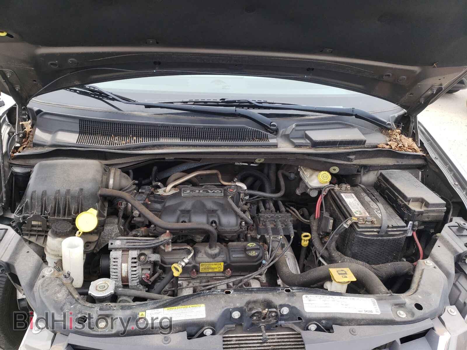 2010 CHRYSLER MINIVAN - VIN: 2A4RR4DE2AR199080 - Photo 7