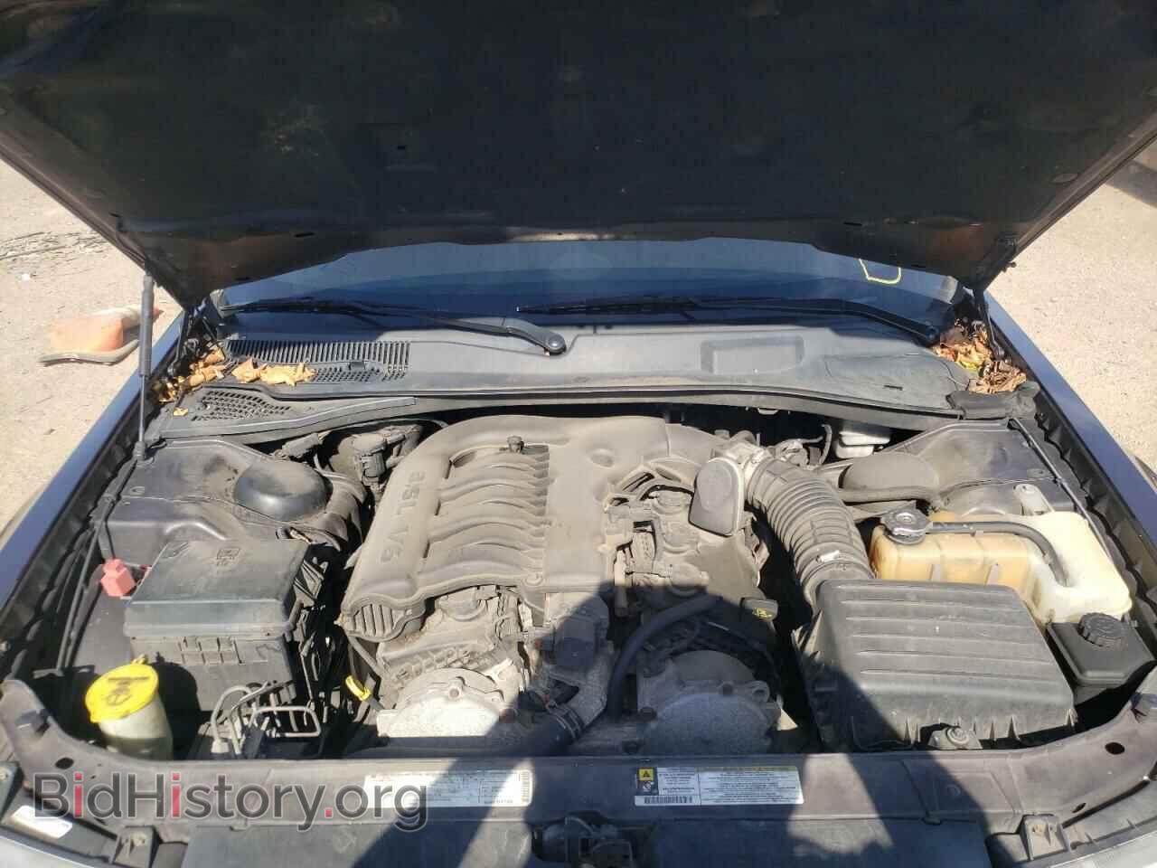 2010 CHRYSLER 300 - VIN: 2C3CA3CV2AH153936 - Фото 7