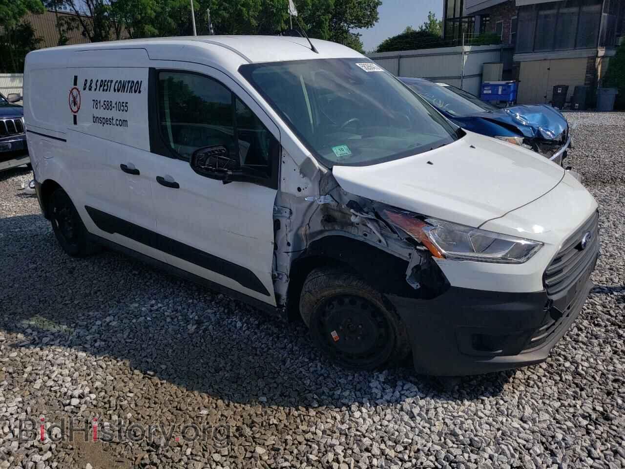 2019 FORD TRANSIT - VIN: NM0LE7E27K1419684 - Фото 4