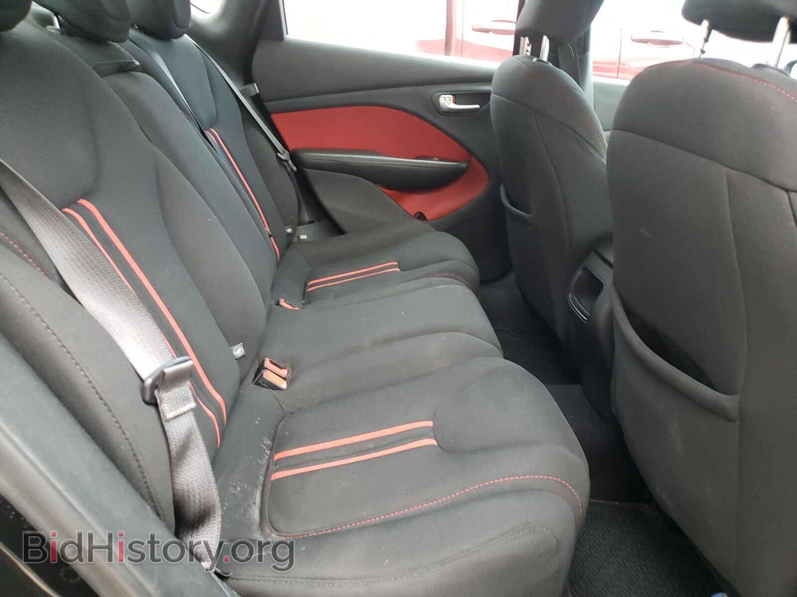 2013 DODGE DART - VIN: 1C3CDFBA9DD111112 - Фото 6