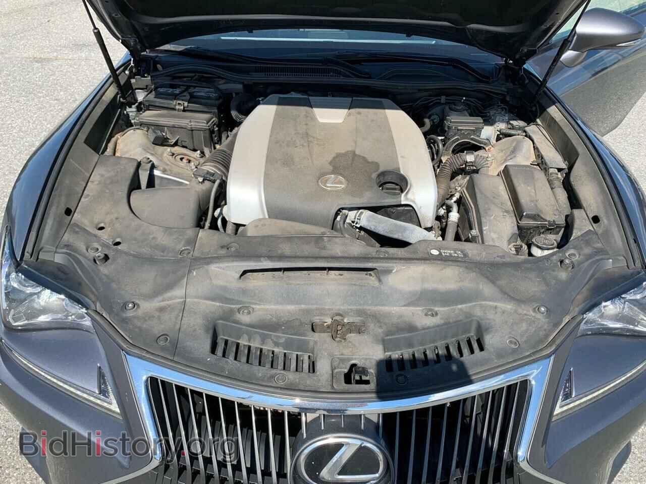2015 LEXUS RX350 - VIN: JTHSE5BC0F5000993 - Фото 7