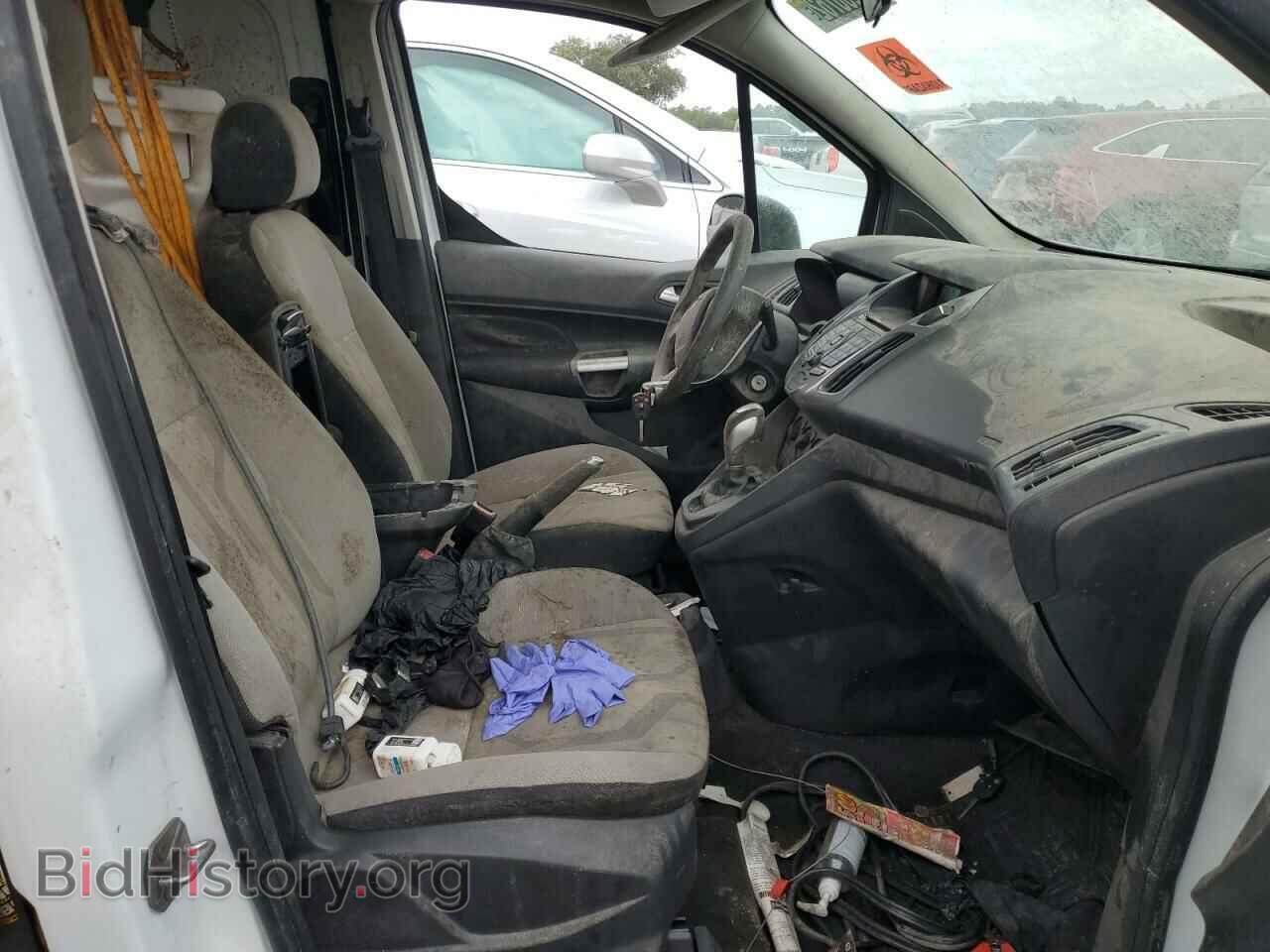 2015 FORD TRANSIT - VIN: NM0LS7F79F1193821 - Фото 5