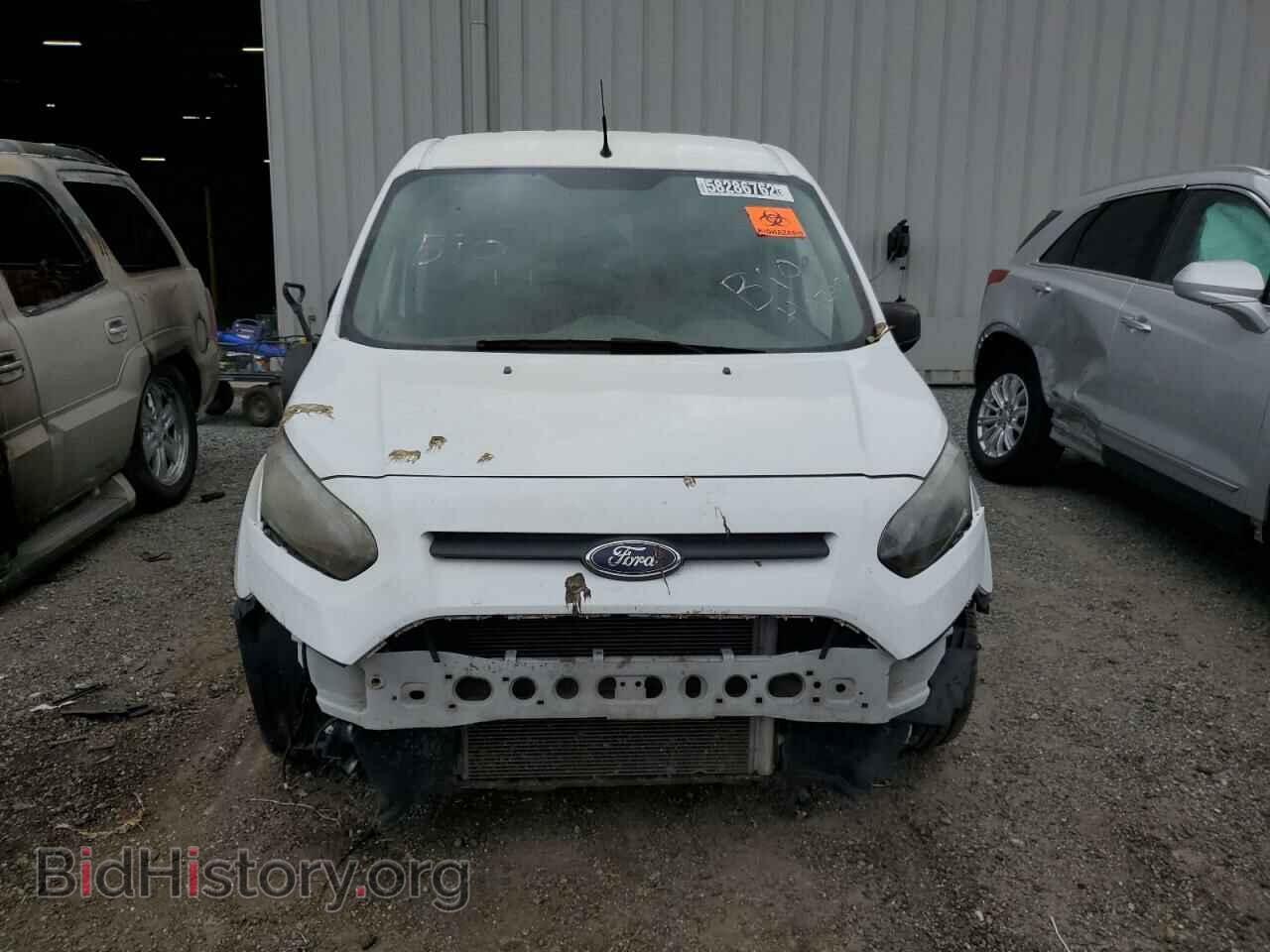 2015 FORD TRANSIT - VIN: NM0LS7F79F1193821 - Фото 9
