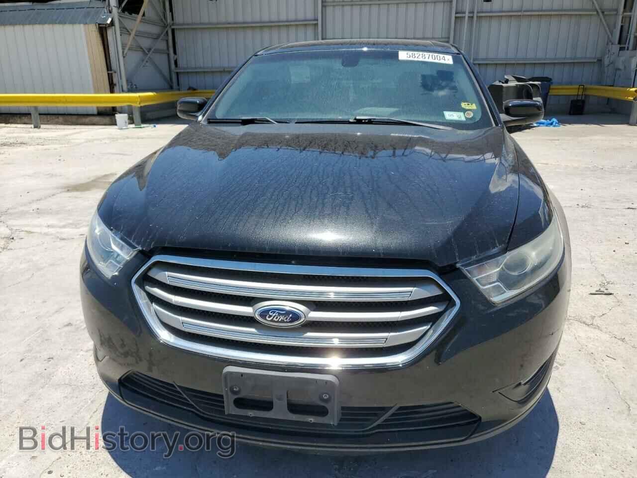 2015 FORD ALL Models - VIN: 1FAHP2E80FG179879 - Photo 5