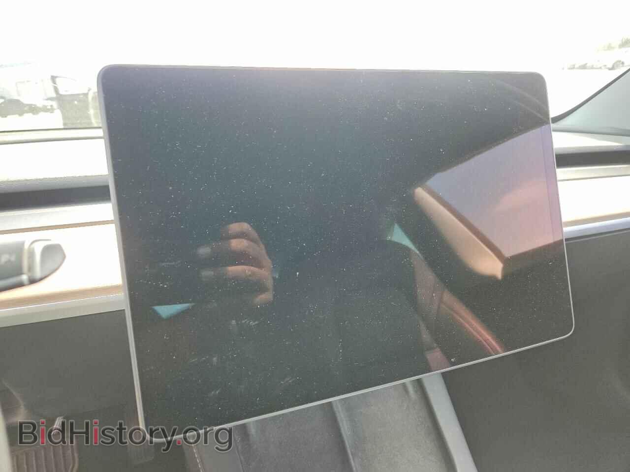 2023 TESLA MODEL 3 - VIN: 5YJ3E1EA4PF599020 - Фото 9
