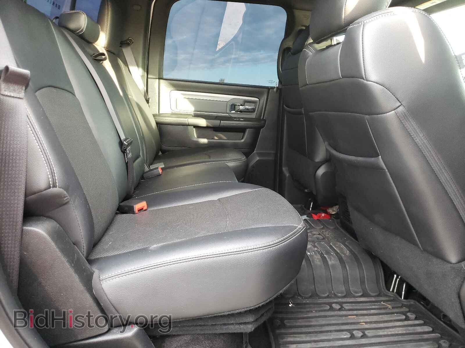 2017 RAM 2500 - VIN: 3C6TR5EJ3HG692657 - Фото 6