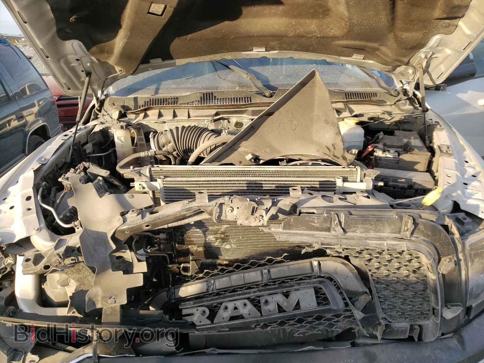 2017 RAM 2500 - VIN: 3C6TR5EJ3HG692657 - Фото 7
