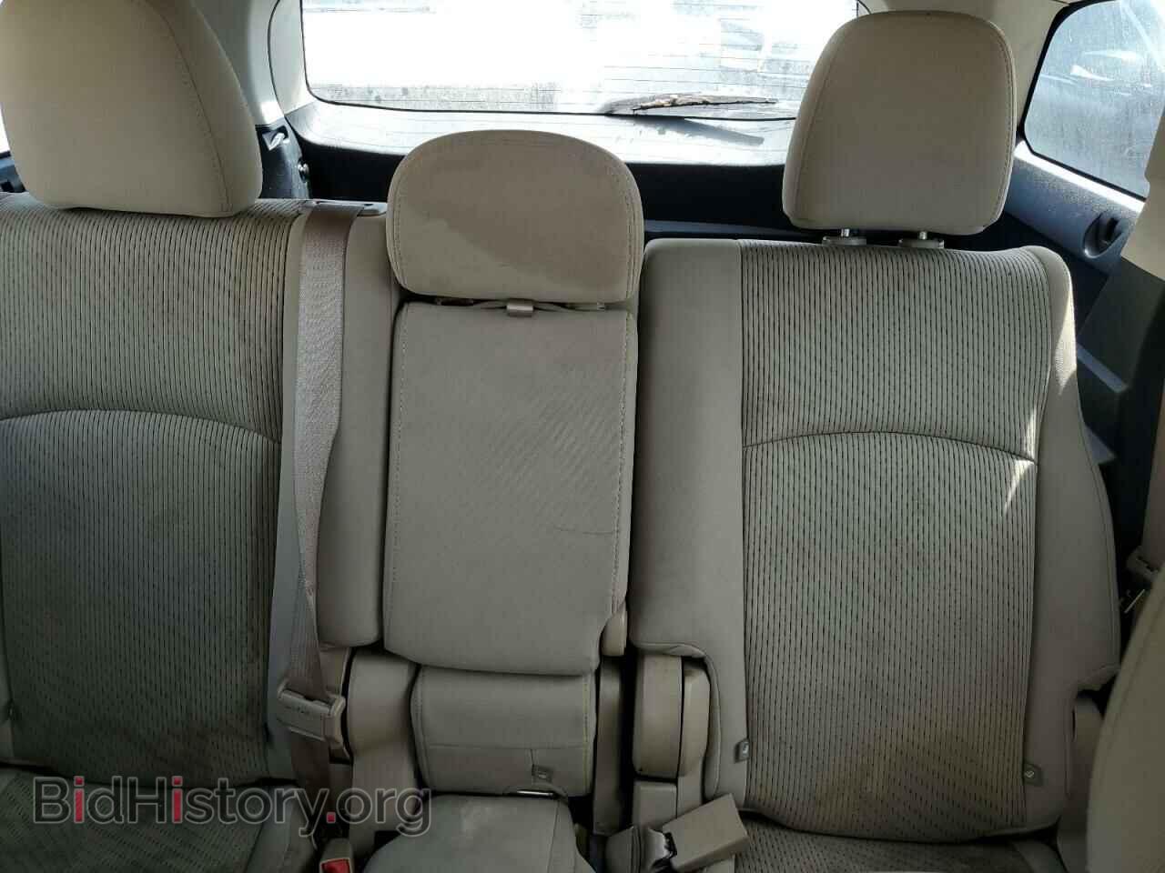 2015 DODGE JOURNEY - VIN: 3C4PDCAB9FT521542 - Photo 10