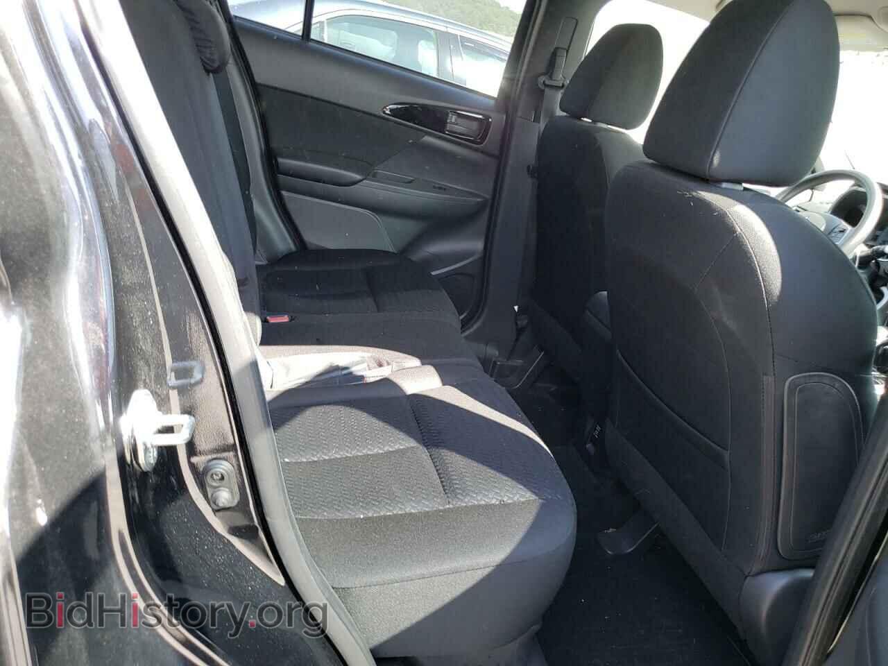 2019 MITSUBISHI ECLIPSE - VIN: JA4AS3AA9KZ019436 - Фото 11