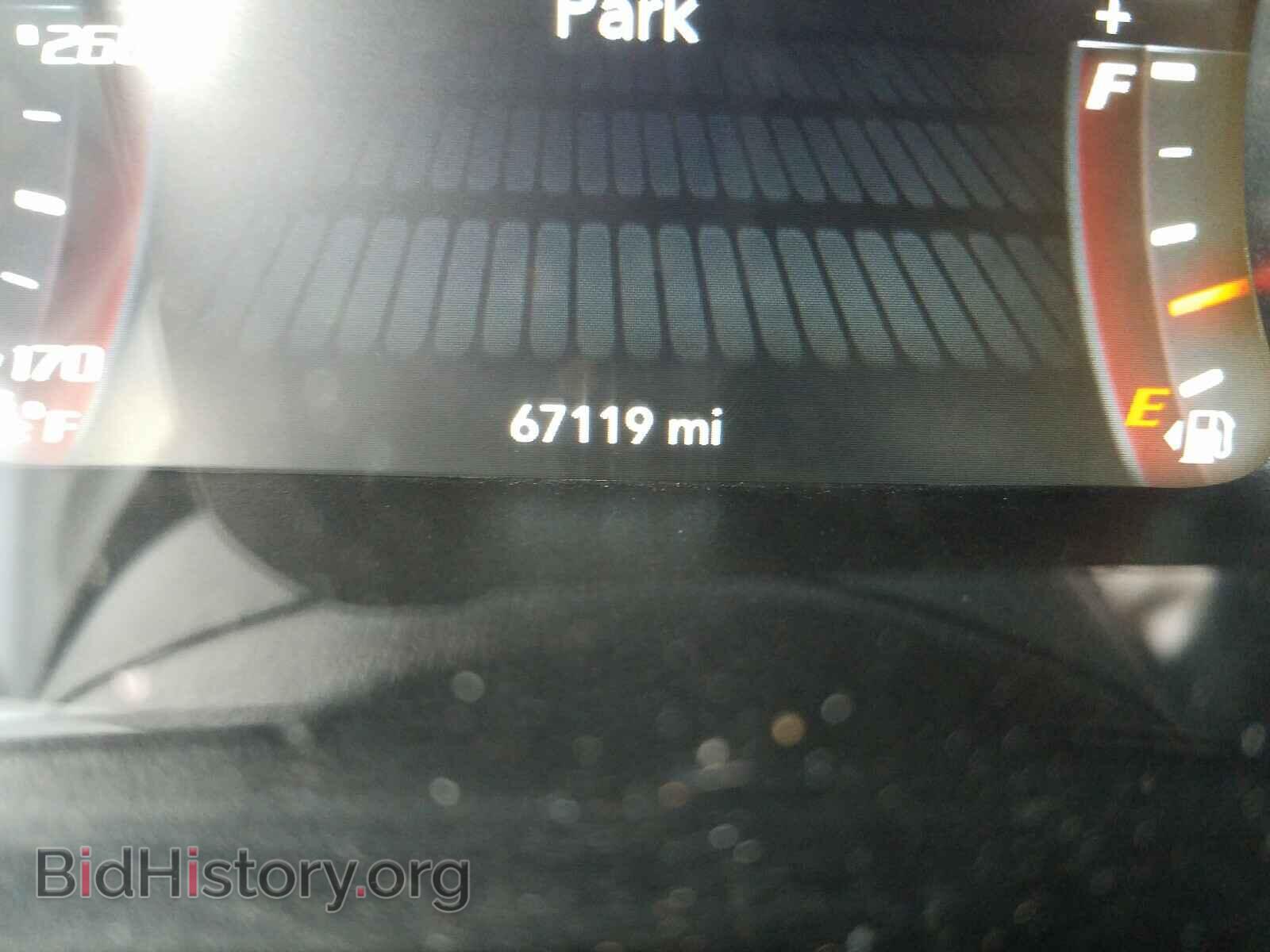 2017 DODGE CHALLENGER - VIN: 2C3CDZAG2HH600063 - Photo 8