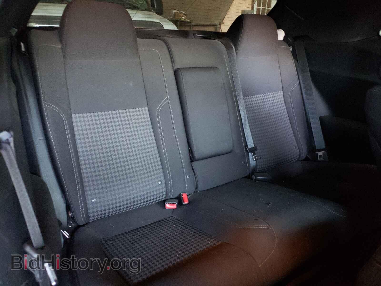 2017 DODGE CHALLENGER - VIN: 2C3CDZAG7HH554424 - Фото 6