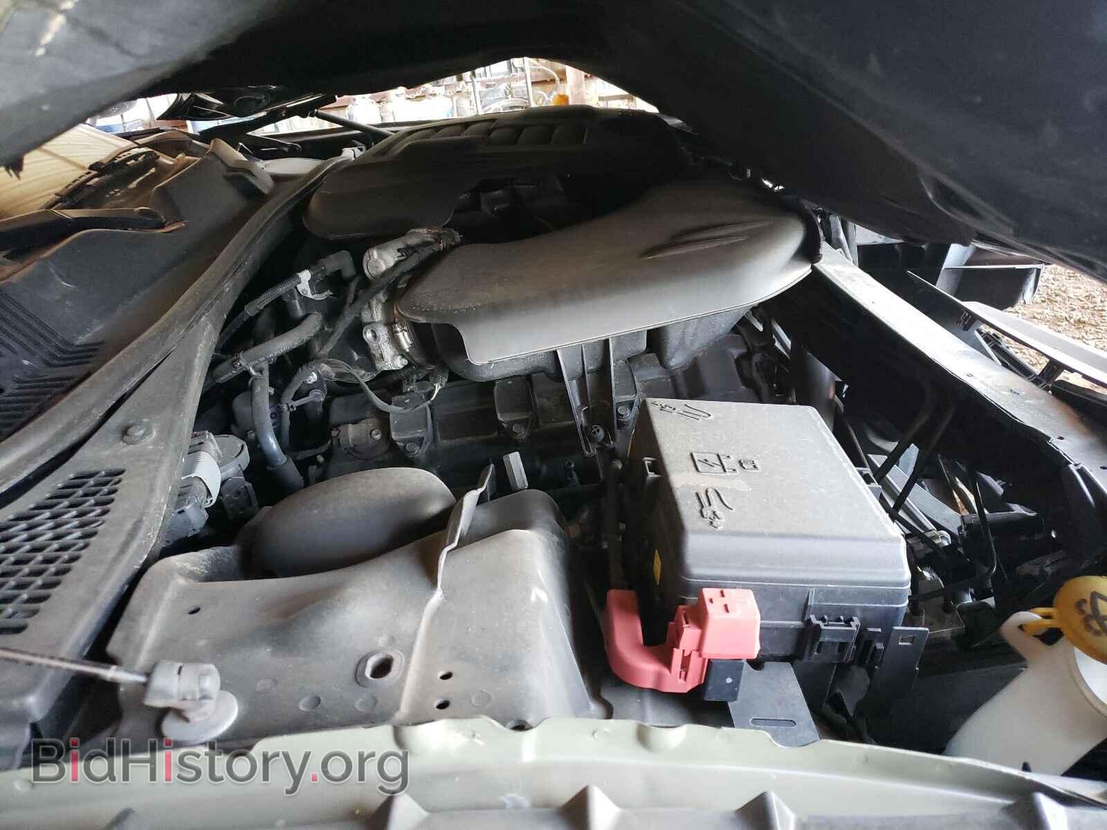 2017 DODGE CHALLENGER - VIN: 2C3CDZAG7HH554424 - Фото 7
