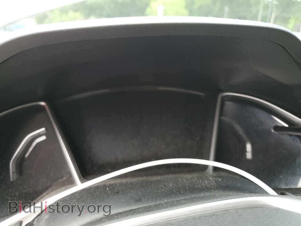 2021 HONDA CIVIC - VIN: 19XFC2F86ME203059 - Фото 9