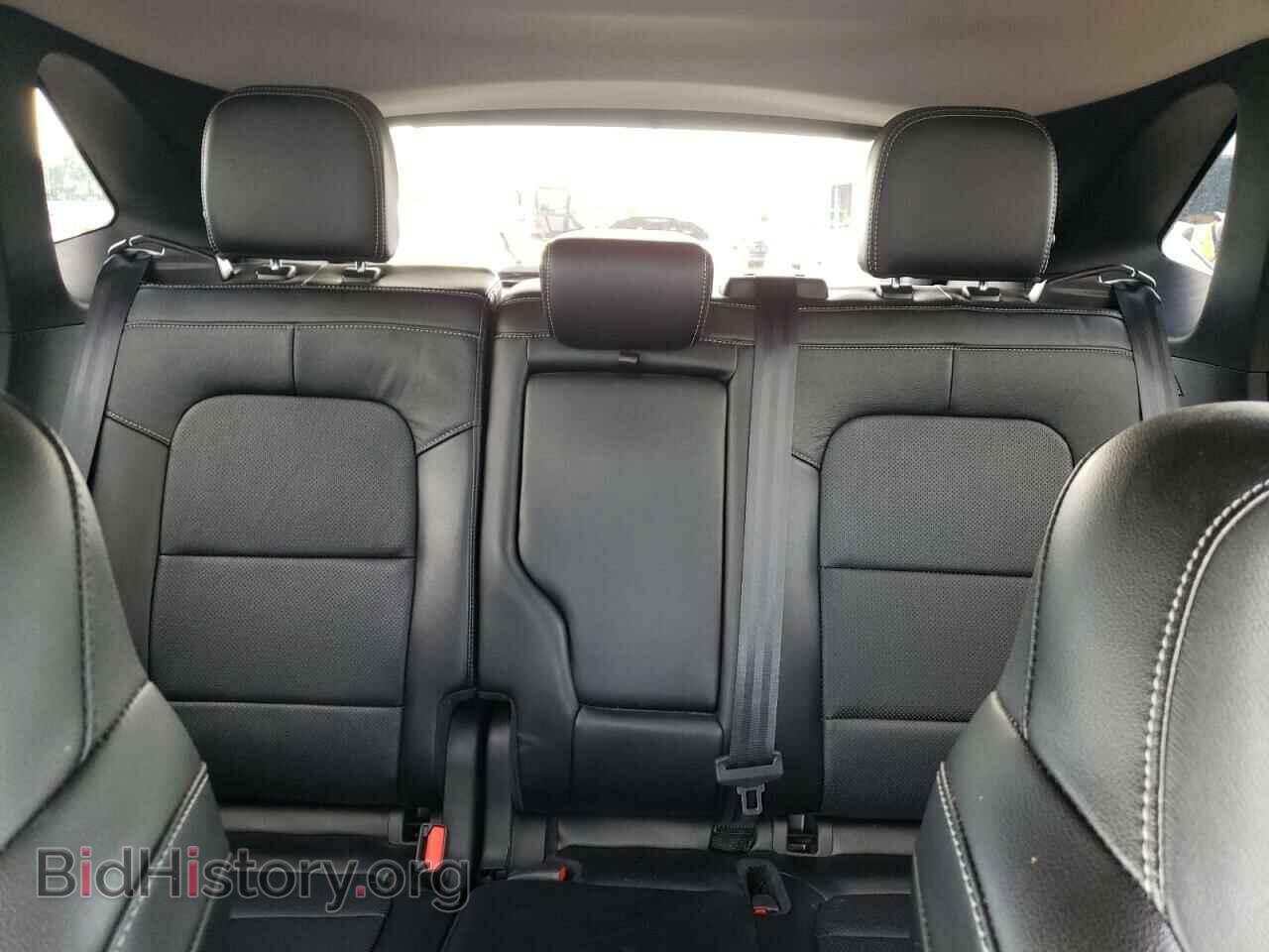 2020 FORD ESCAPE - VIN: 1FMCU9J93LUA95519 - Photo 10