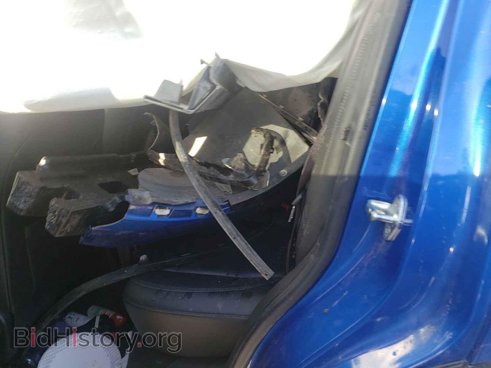 2017 BUICK ENCORE - VIN: KL4CJHSB6HB067851 - Photo 6