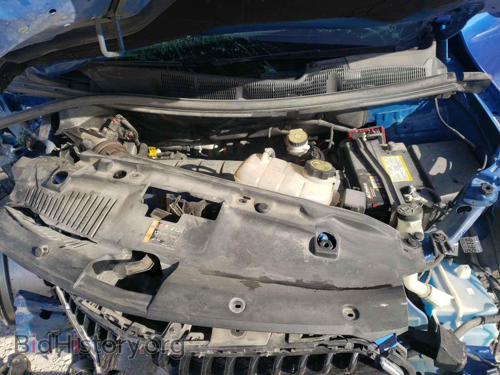 2017 BUICK ENCORE - VIN: KL4CJHSB6HB067851 - Photo 7