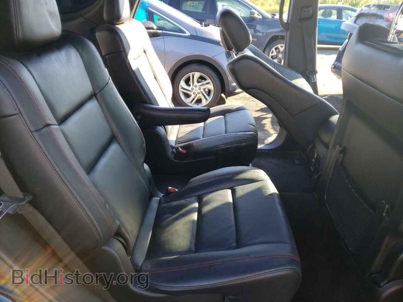 2018 DODGE DURANGO - VIN: 1C4RDJDG0JC409155 - Photo 6