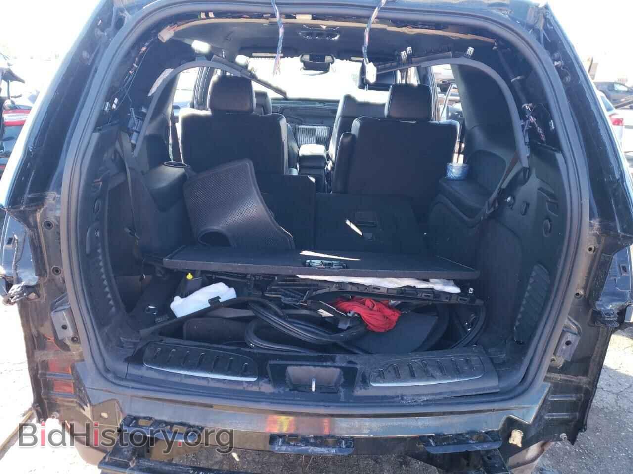 2018 DODGE DURANGO - VIN: 1C4RDJDG0JC409155 - Photo 10