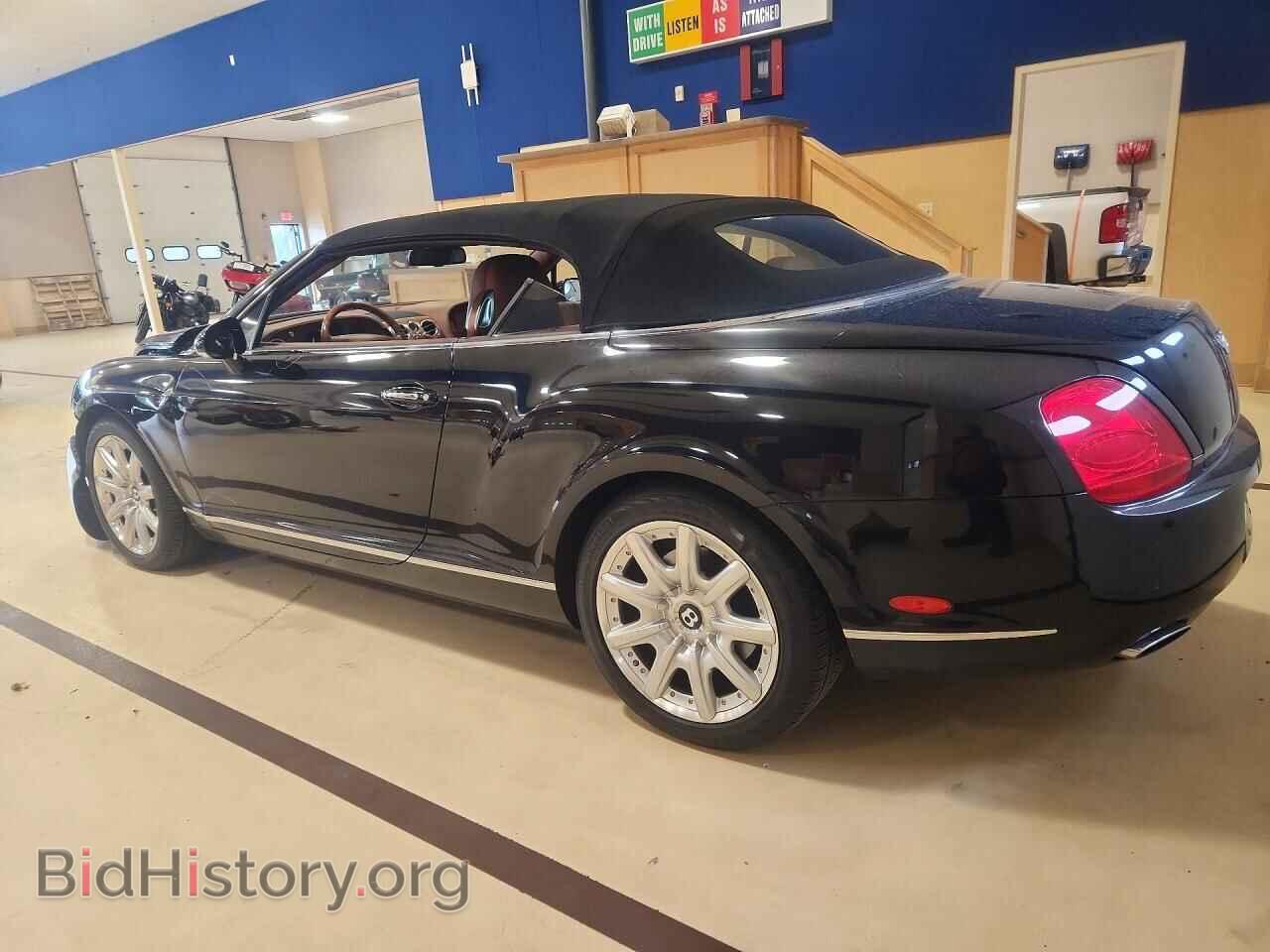 2007 BENTLEY ALL MODELS - VIN: SCBDR33W47C048007 - Photo 2