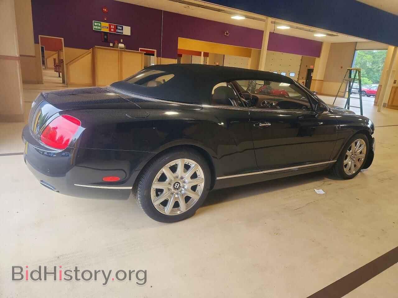 2007 BENTLEY ALL MODELS - VIN: SCBDR33W47C048007 - Photo 3