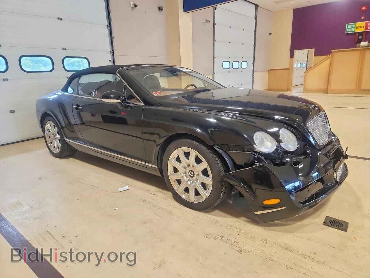 2007 BENTLEY ALL MODELS - VIN: SCBDR33W47C048007 - Photo 4