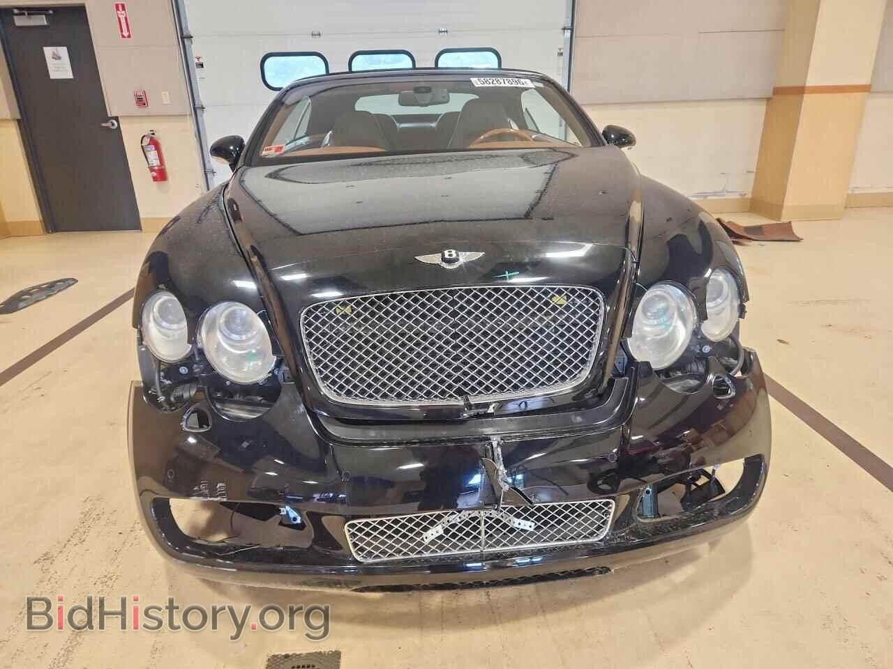 2007 BENTLEY ALL MODELS - VIN: SCBDR33W47C048007 - Photo 5