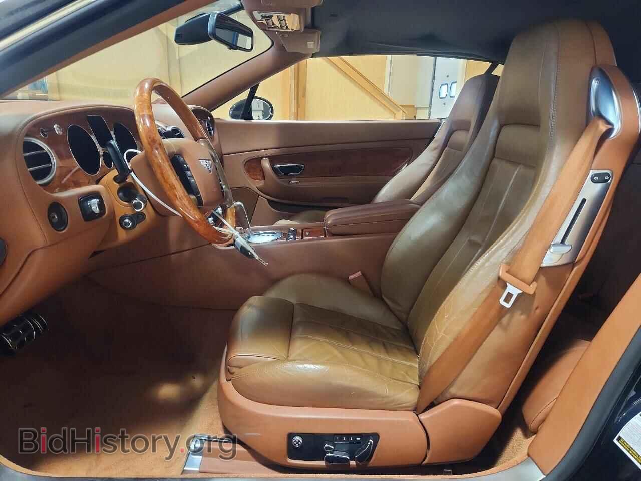 2007 BENTLEY ALL MODELS - VIN: SCBDR33W47C048007 - Photo 7