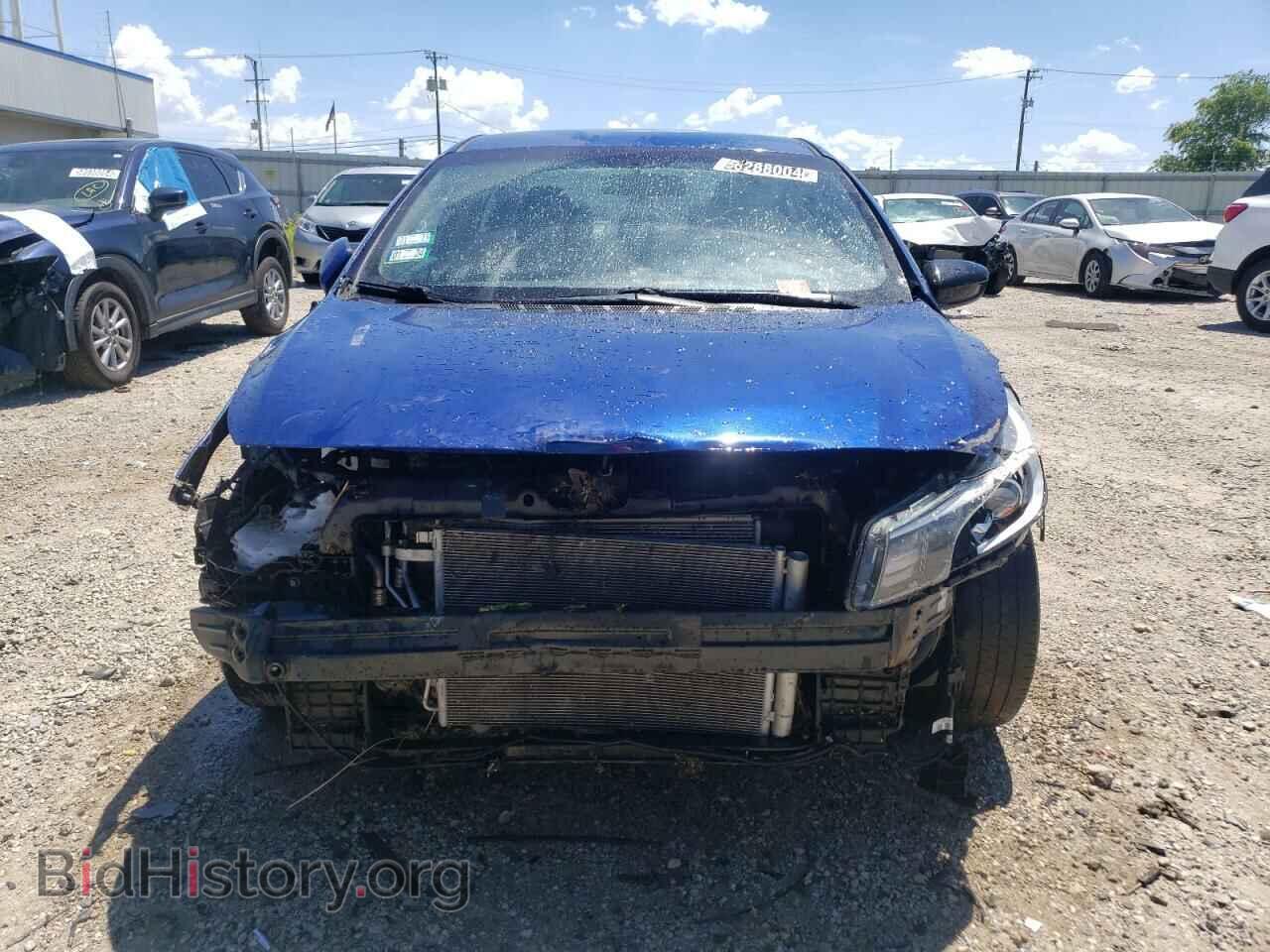 2017 KIA FORTE - VIN: 3KPFK4A74HE122645 - Фото 5